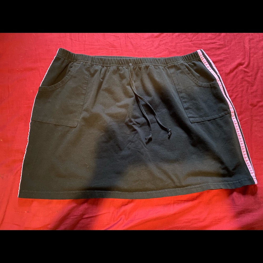 FASHION BUG SKIRT